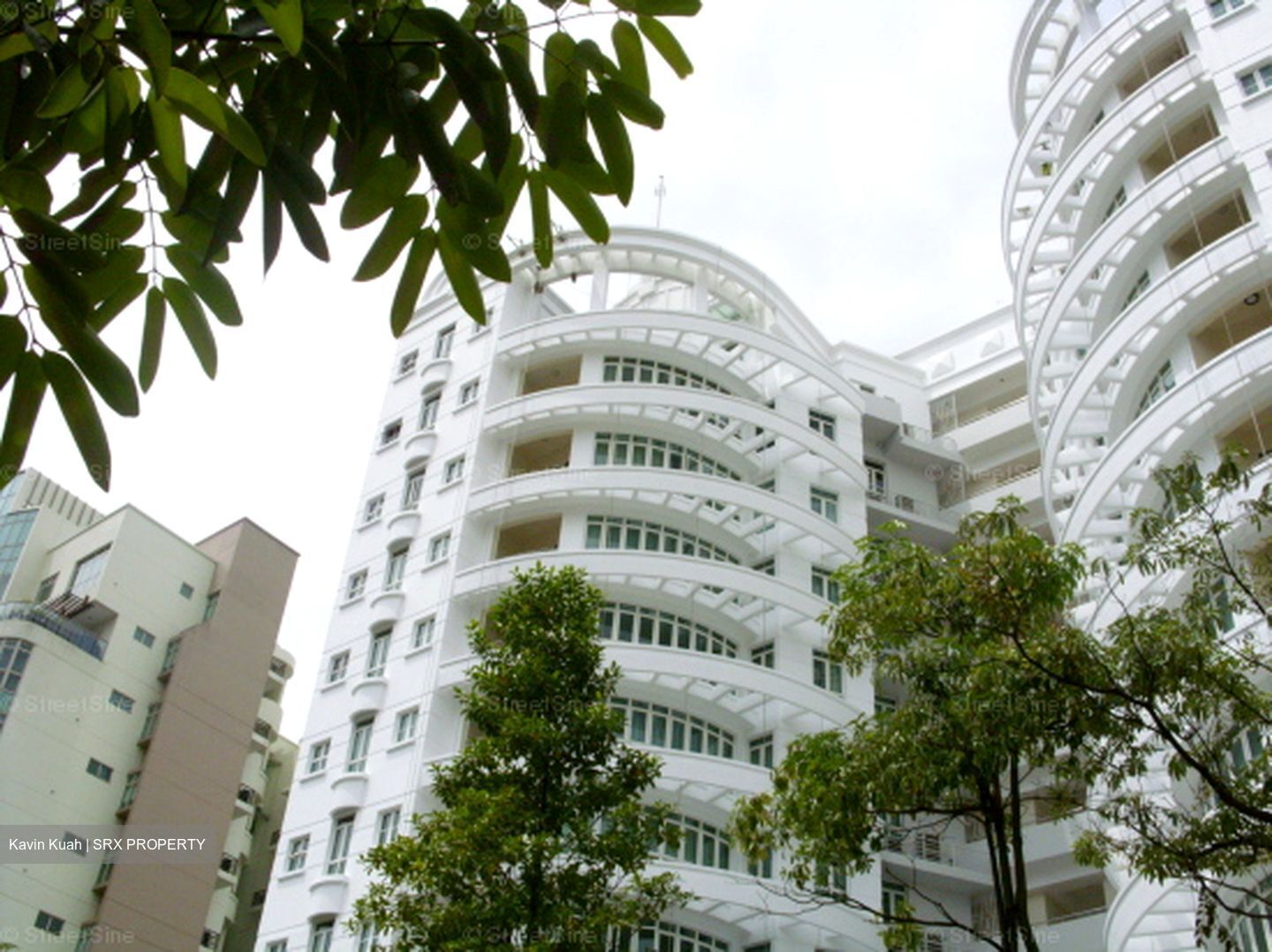 Holt Residences (D10), Apartment #558834061